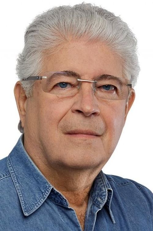 Key visual of Roberto Requião