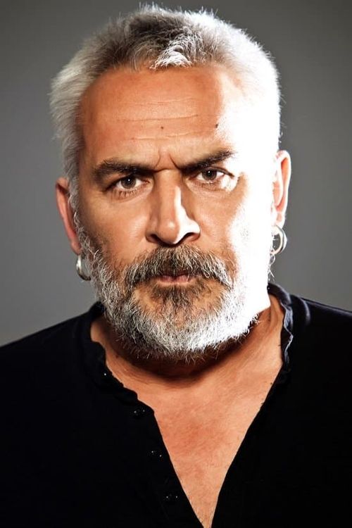 Key visual of Eray Özbal