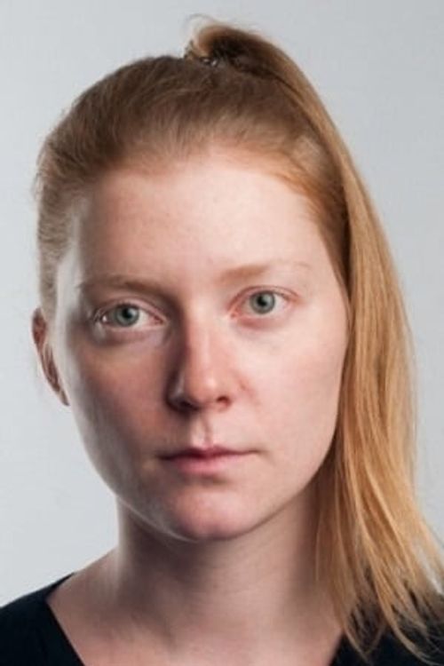 Key visual of Ulyana Lukina