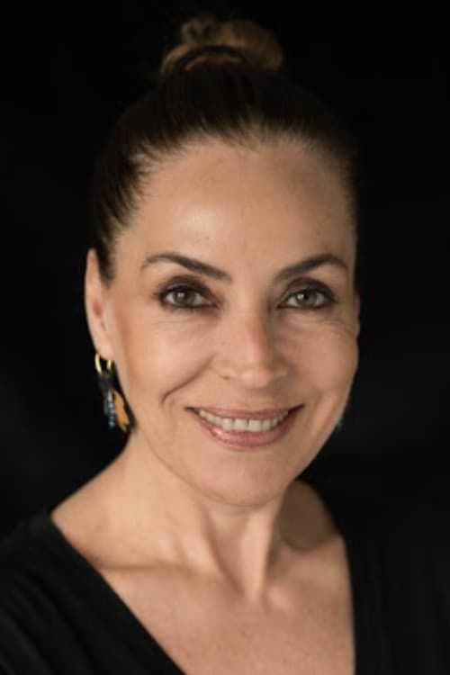 Key visual of Özlem Akınözü