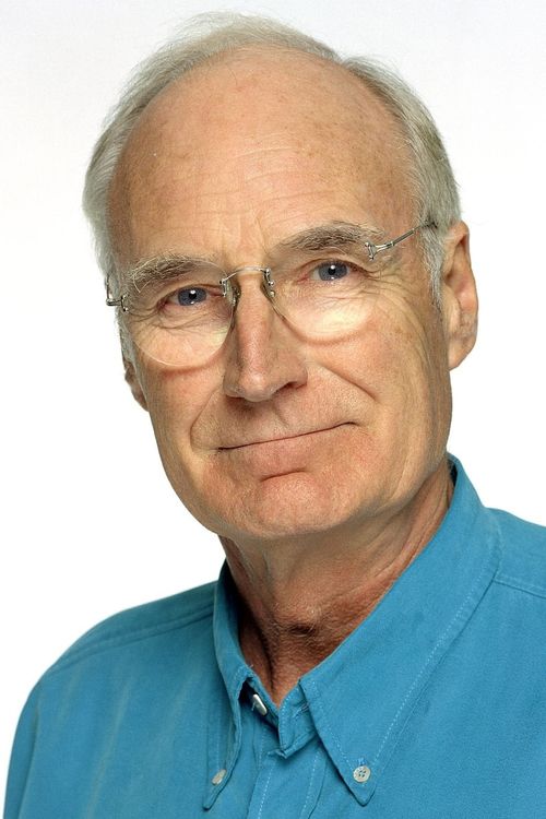 Key visual of Peter Snow