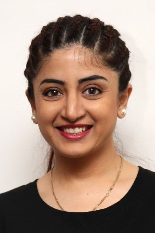 Key visual of Poonam Kaur