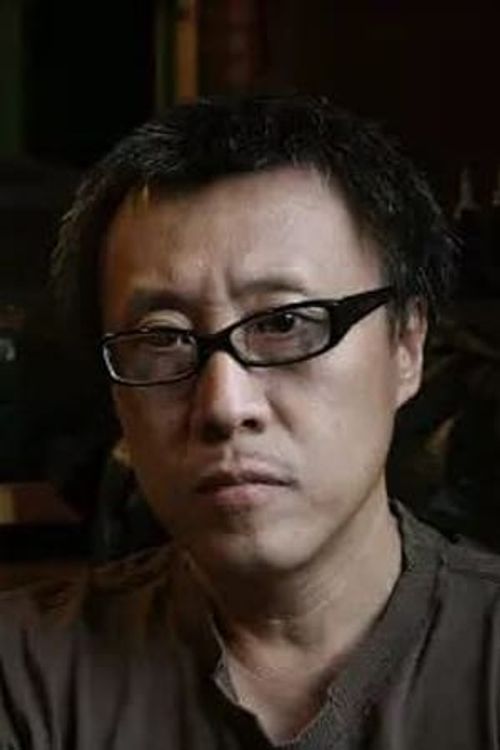 Key visual of Xu Tong