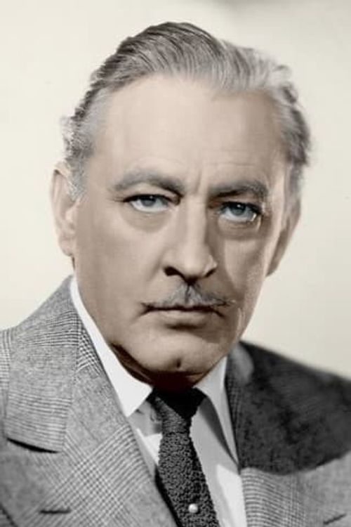 Key visual of John Barrymore