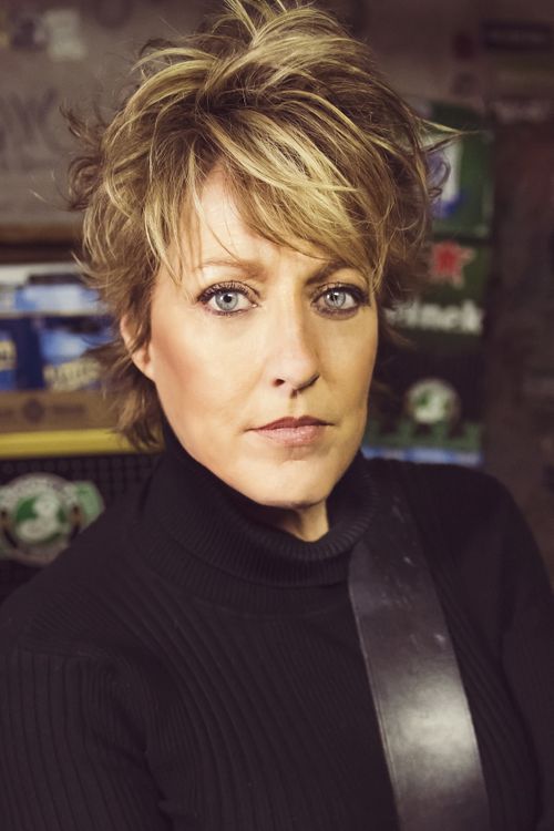 Key visual of Katrina Leskanich