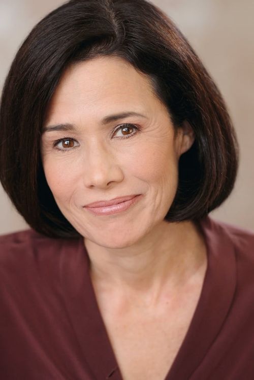 Key visual of Karen Kahn