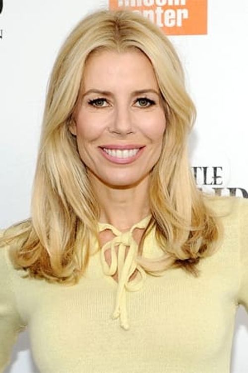 Key visual of Aviva Drescher