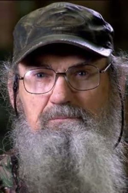 Key visual of Si Robertson