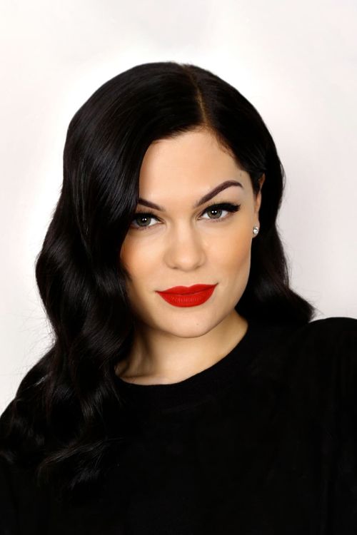 Key visual of Jessie J