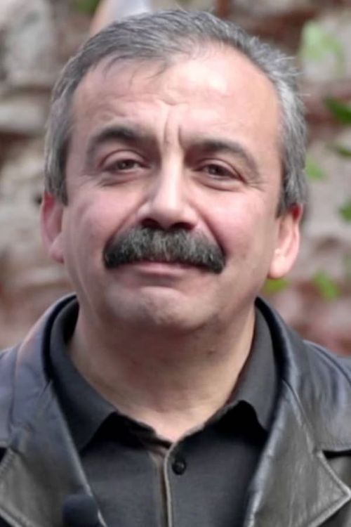 Key visual of Sırrı Süreyya Önder