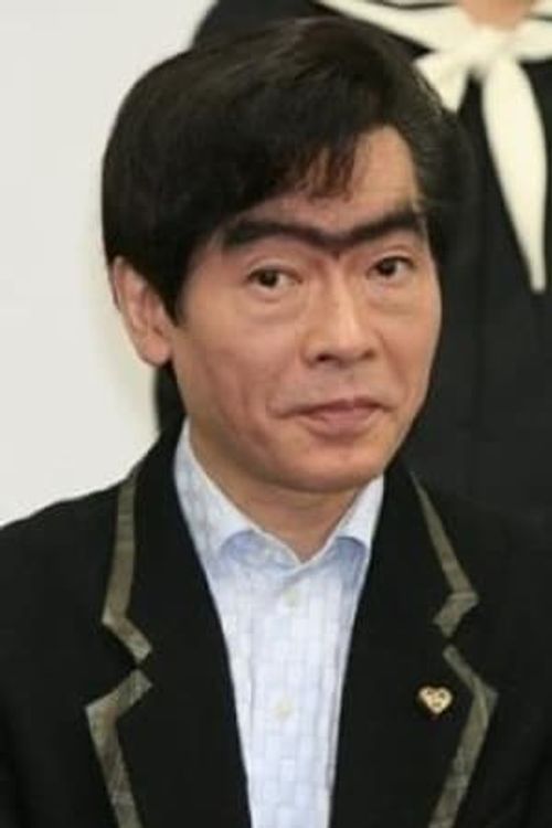 Key visual of Tatsuya Gashûin