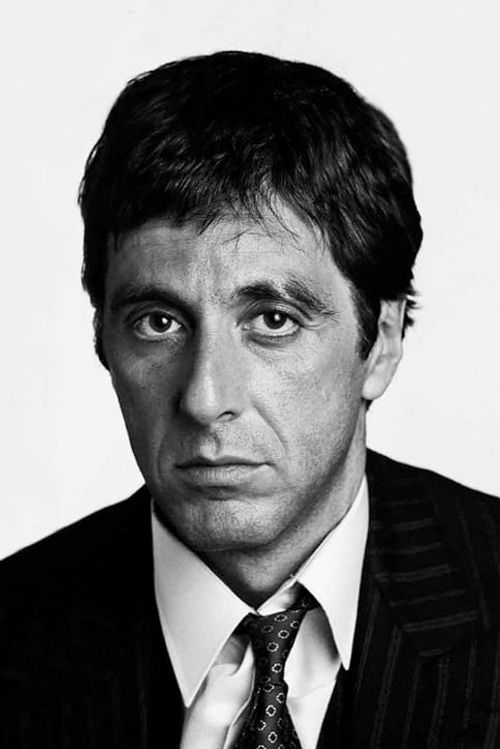 Key visual of Al Pacino