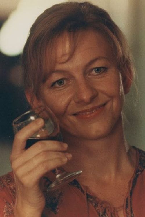 Key visual of Anni Bjørn