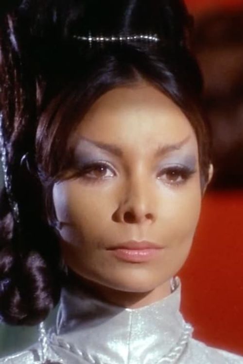 Key visual of Arlene Martel