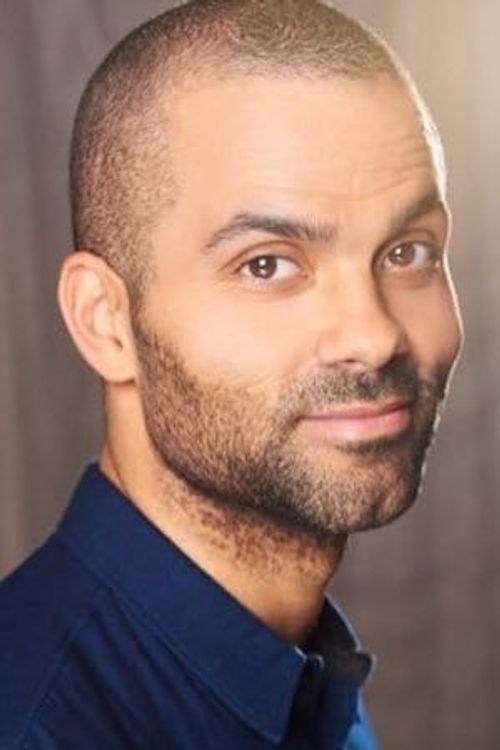 Key visual of Tony Parker