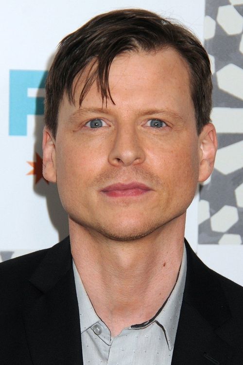 Key visual of Kevin Rankin