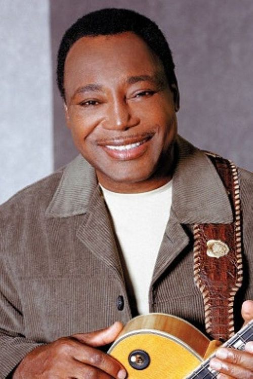 Key visual of George Benson