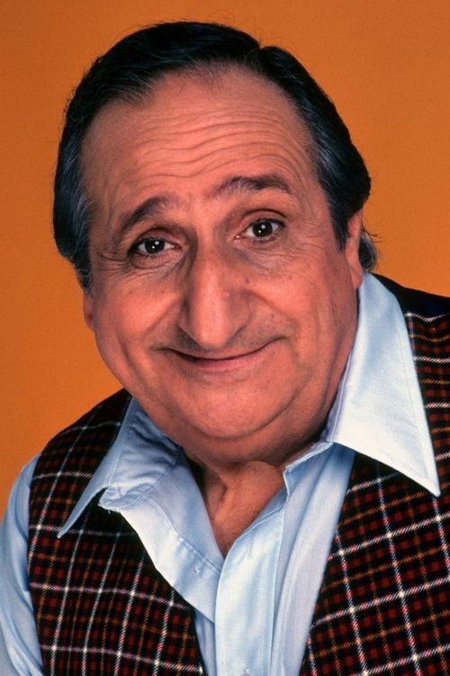 Key visual of Al Molinaro