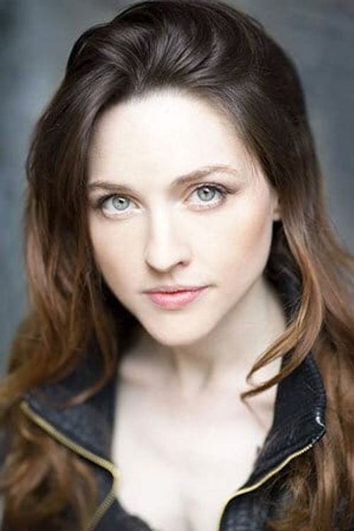 Key visual of Katie Sheridan