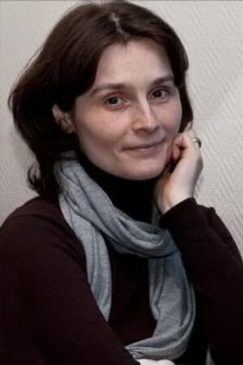 Key visual of Oksana Arbuzova