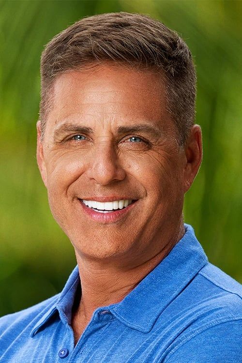 Key visual of Mark L. Walberg