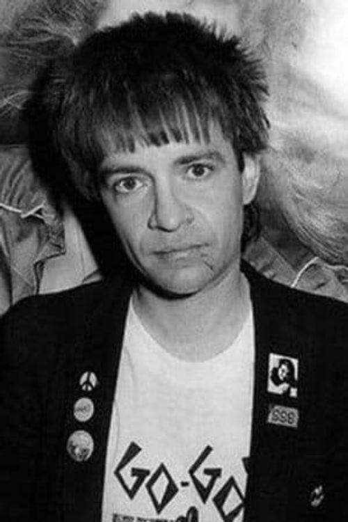 Key visual of Rodney Bingenheimer