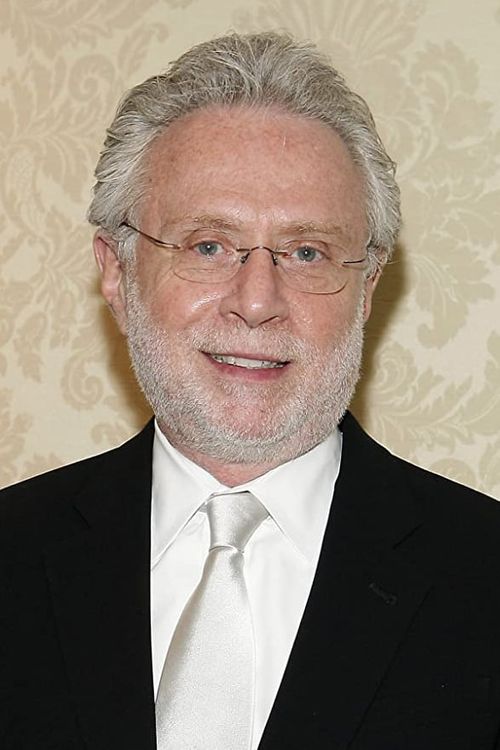 Key visual of Wolf Blitzer