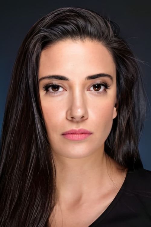 Key visual of Ceren Yalazoğlu Karakoç