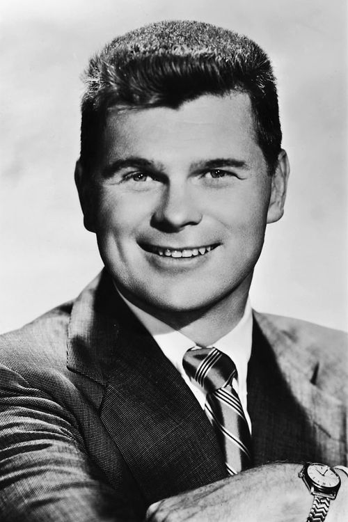 Key visual of Barry Nelson