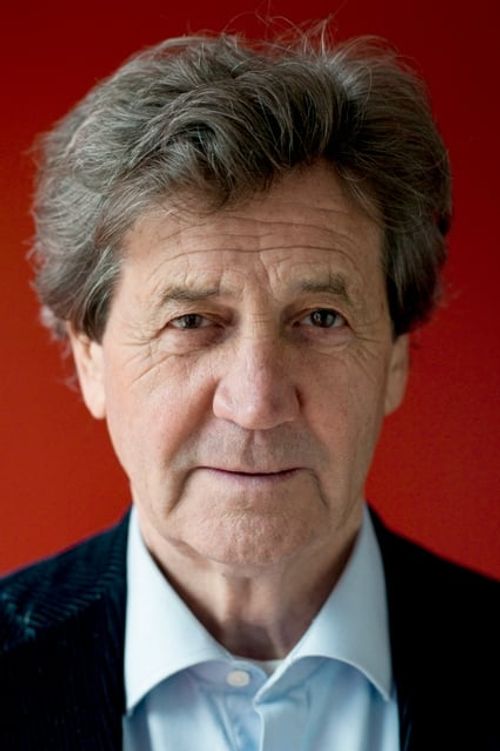 Key visual of Melvyn Bragg