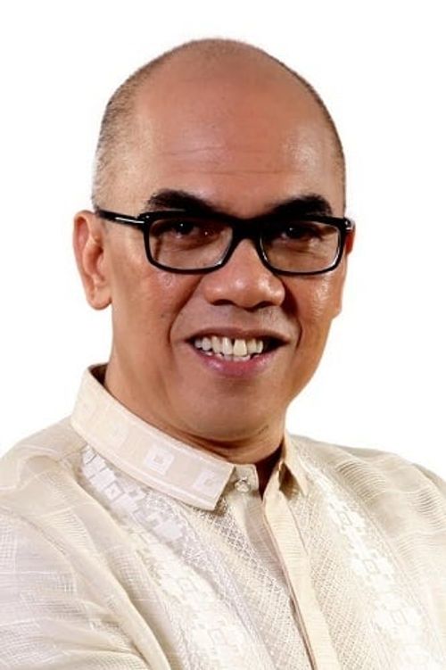 Key visual of Boy Abunda