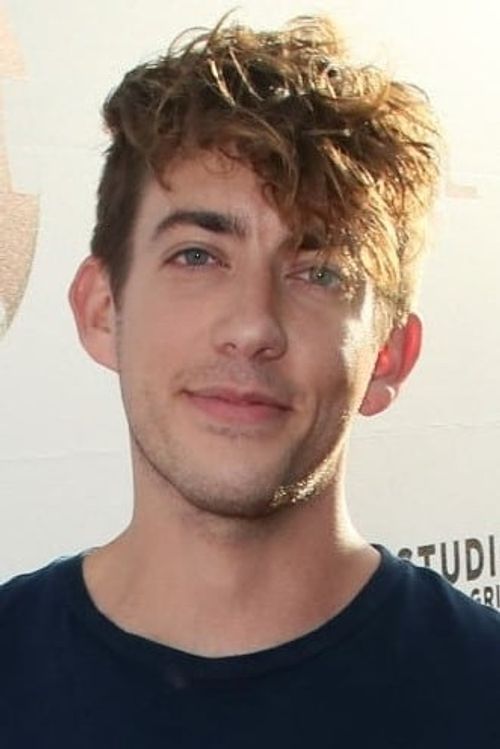 Key visual of Kevin McHale