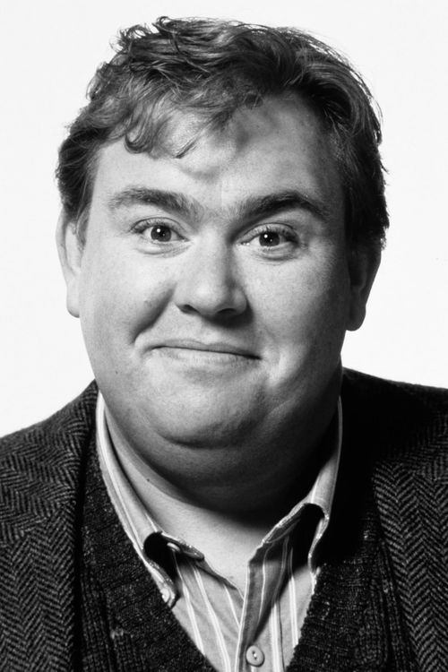 Key visual of John Candy