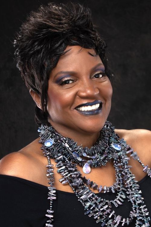 Key visual of Anna Maria Horsford