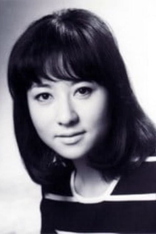 Key visual of Reiko Kasahara