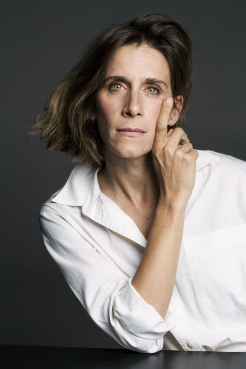 Key visual of Patrícia Bargalló