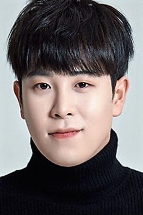 Key visual of Pyo Ji-hoon