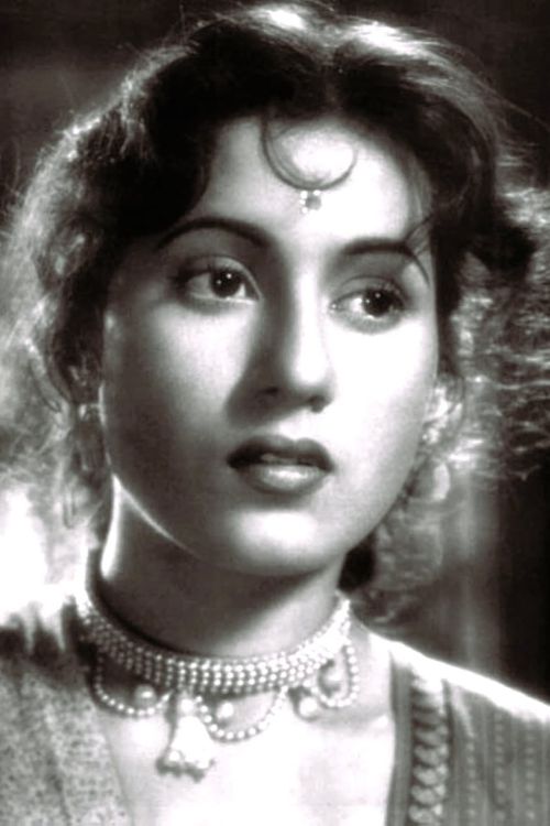 Key visual of Madhubala