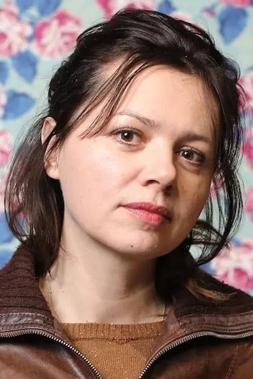 Key visual of Lucie Žáčková