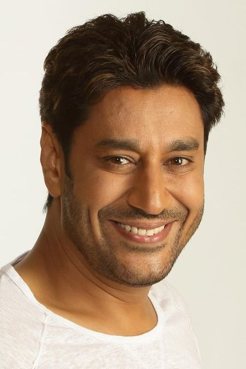 Key visual of Harbhajan Mann