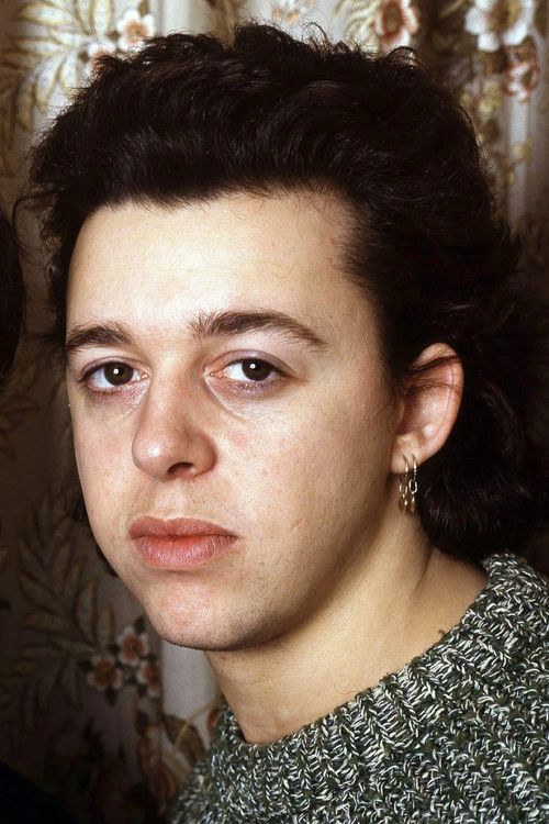 Key visual of Roland Orzabal