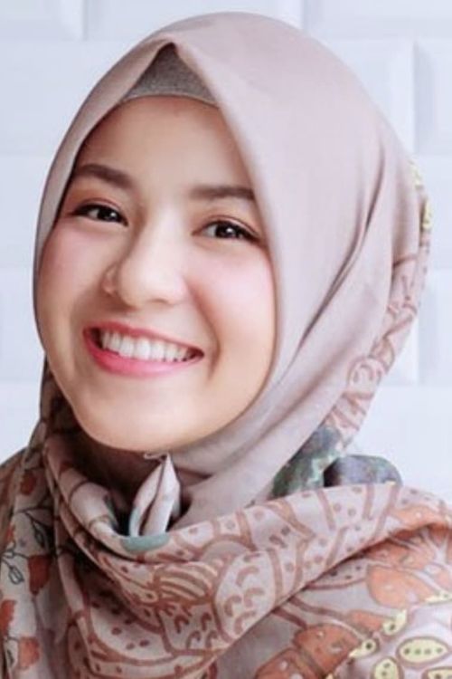 Key visual of Natasha Rizki