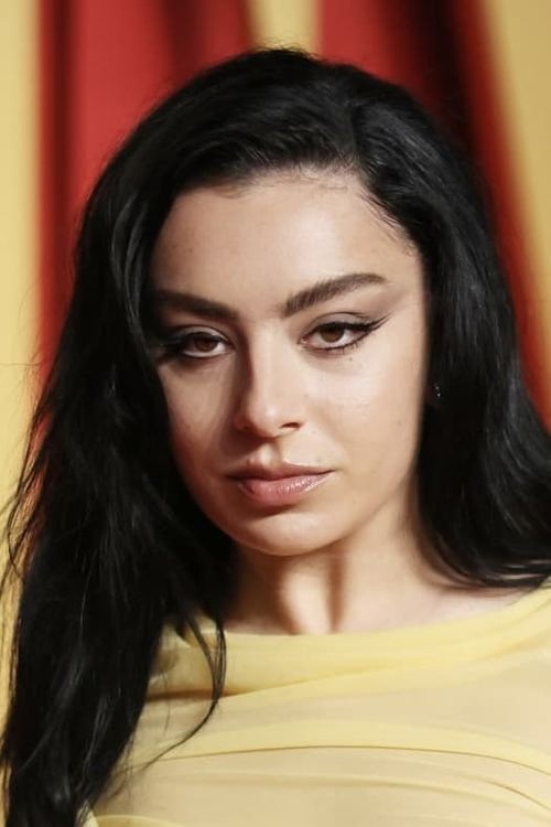 Key visual of Charli xcx