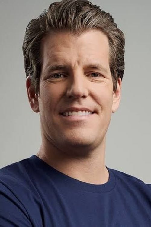 Key visual of Tyler Winklevoss