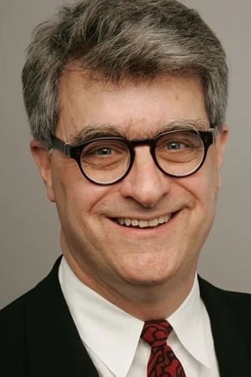 Key visual of Fred Seibert