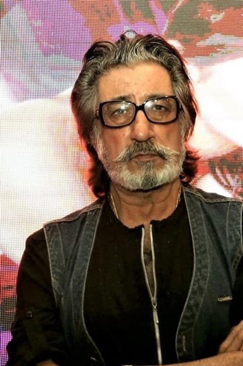 Key visual of Shakti Kapoor