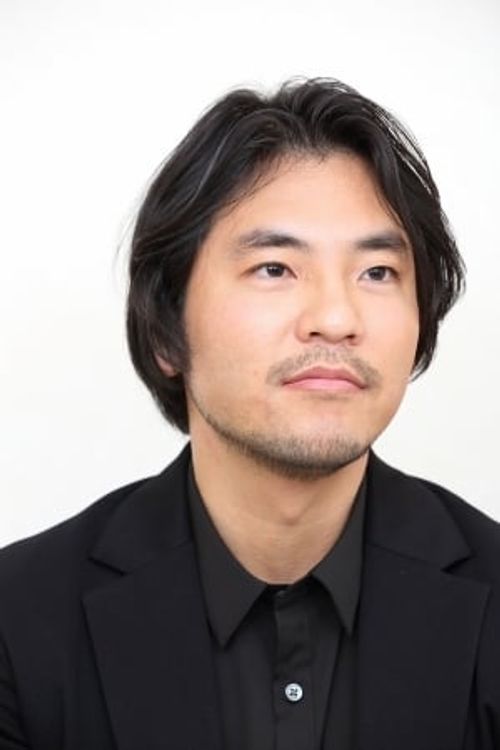 Key visual of Norihiro Koizumi