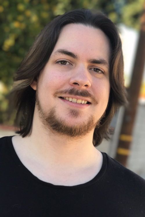 Key visual of Arin Hanson