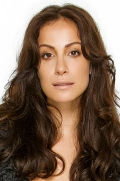 Key visual of Fatma Toptaş