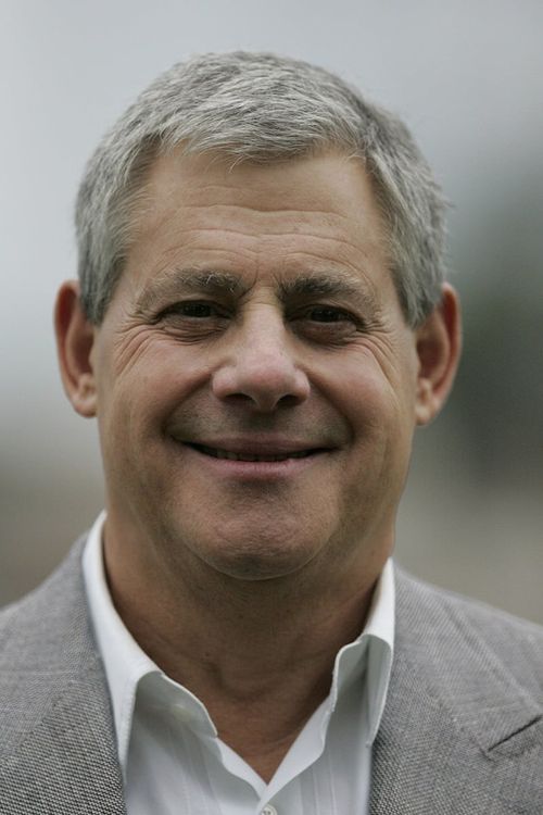 Key visual of Cameron Mackintosh